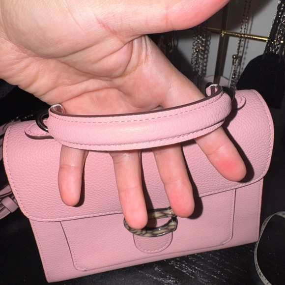 Coach Tabby 20 Top Handle Bag - Picture 8 of 8